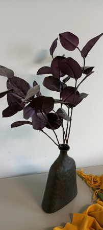 Vaza decorativa cu design modern|CreativDeco [6]