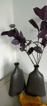 Vaza decorativa cu design modern|CreativDeco [7]