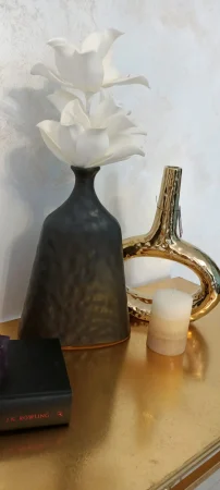 Vaza decorativa cu design modern|CreativDeco [5]
