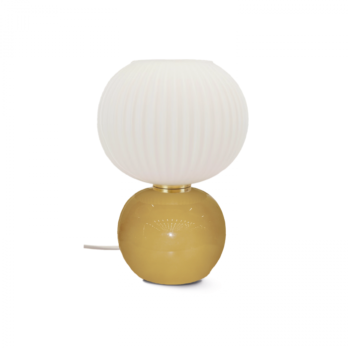 Veioza Adonis design elegant|Veioze sticla premium [1]