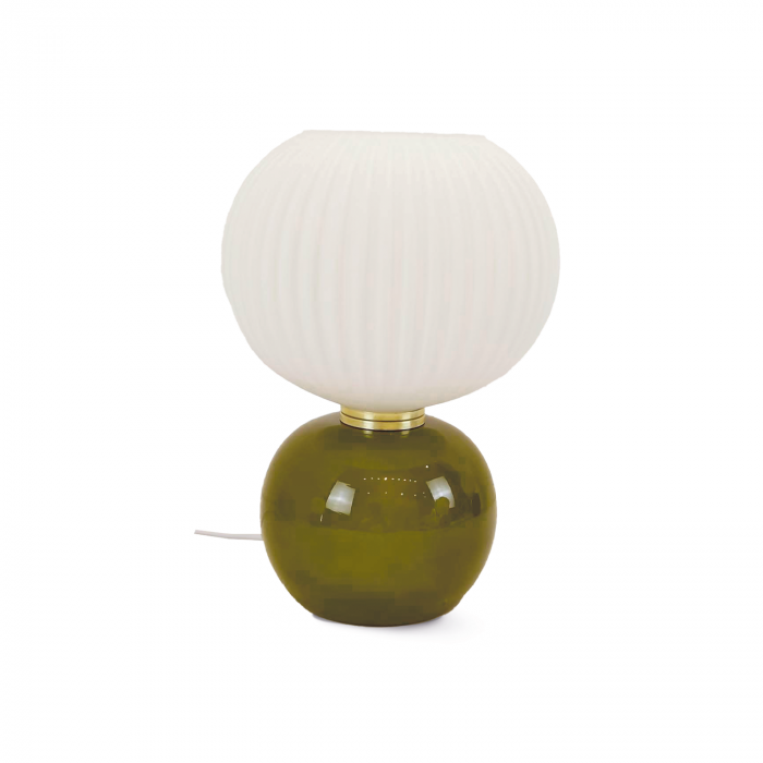 Veioza Adonis design elegant|Veioze sticla premium [1]