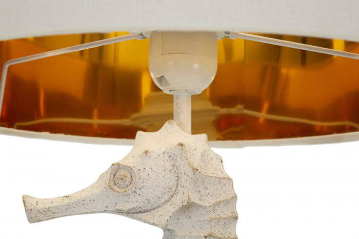 Veioza Tema Marina CreativDeco - Lampa de Masa Decorativa Vara [2]