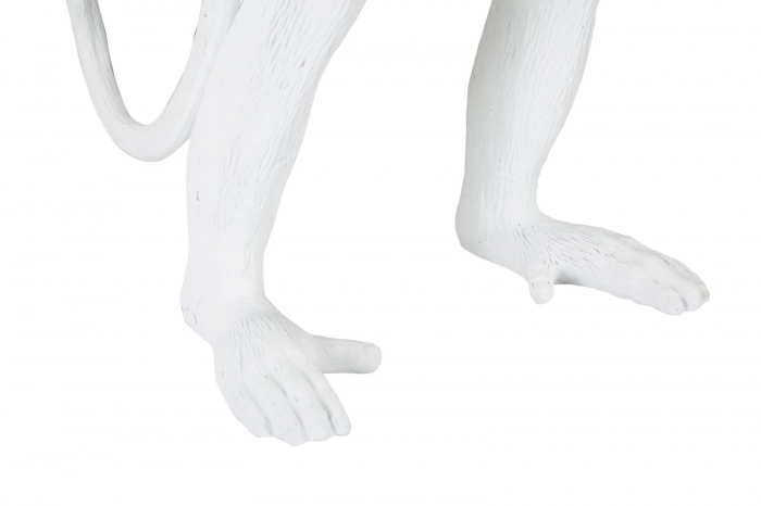 Lampa de masa decorativa forma maimuta | CreativDeco [6]