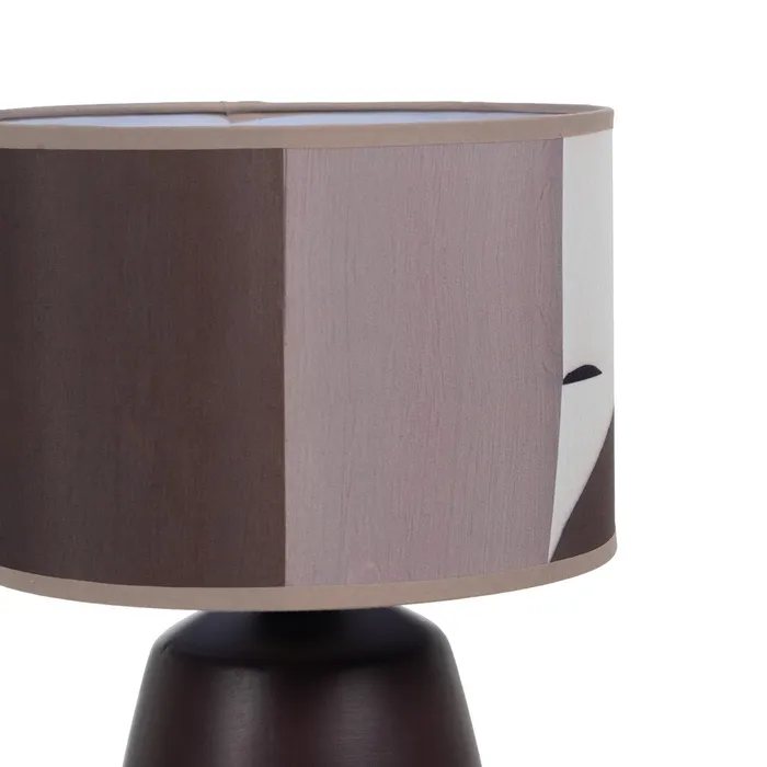 Veioza Brown, Ceramica Maro - creativdeco.ro [2]