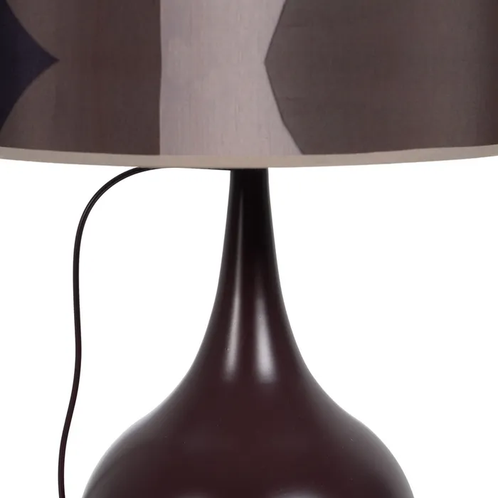 Veioza Brown, Ceramica Maro - creativdeco.ro [3]