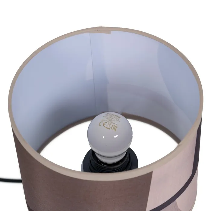Veioza Brown, Ceramica Maro - creativdeco.ro [5]