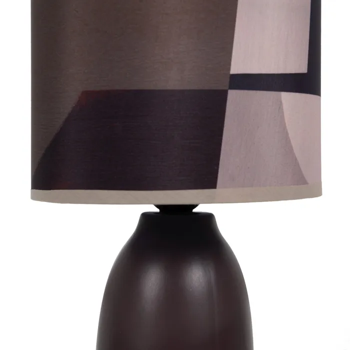 Veioza Brown, Ceramica Maro - creativdeco.ro [2]