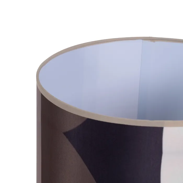 Veioza Brown, Metal Maro - creativdeco.ro [5]