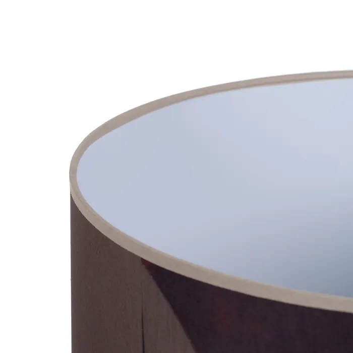 Veioza Brown, Metal Maro - creativdeco.ro [5]