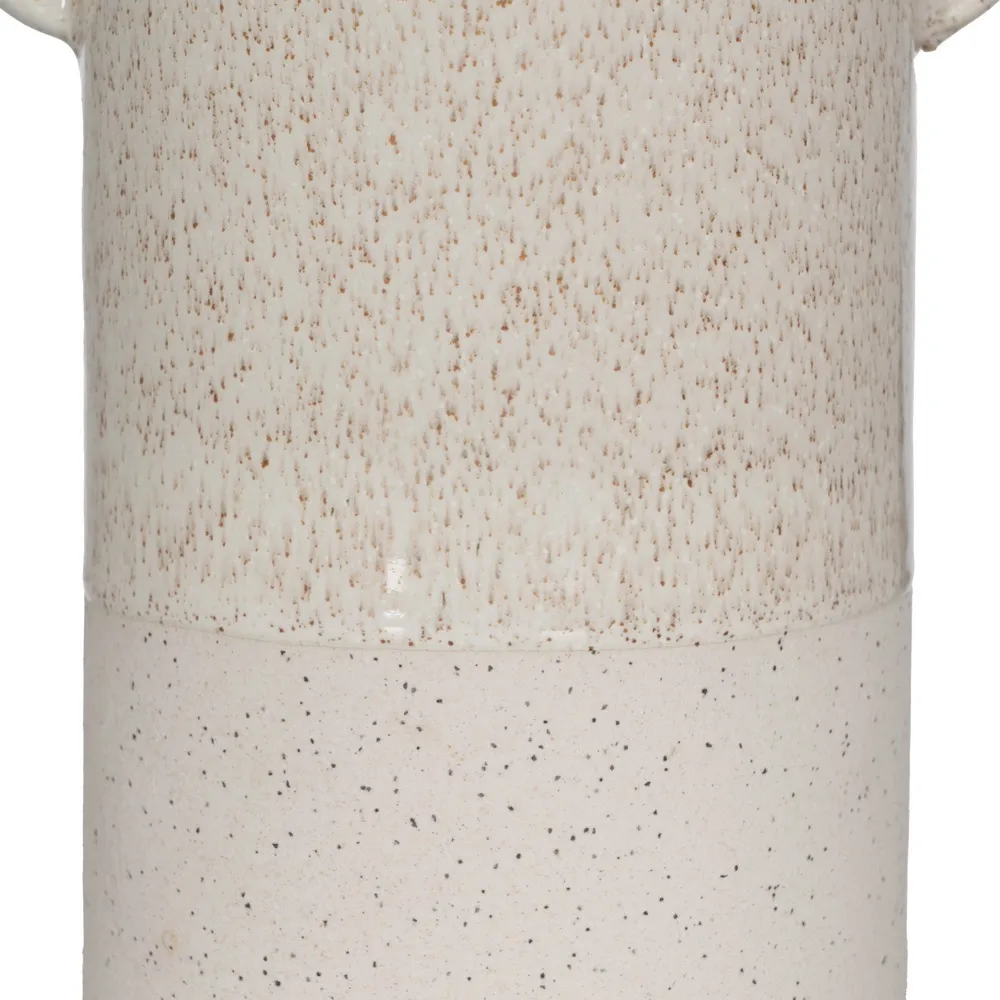 Veioza Chic Bej, Ceramica - CreativDeco.ro [6]