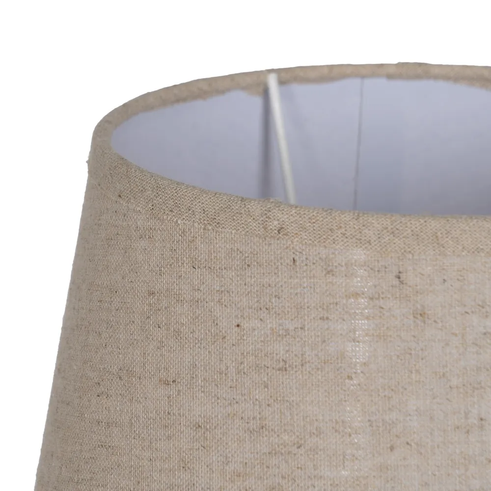 Veioza Chic Bej, Ceramica - CreativDeco.ro [7]