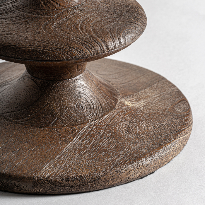 Veioza coloniala maro | Veioze rustice premium [3]