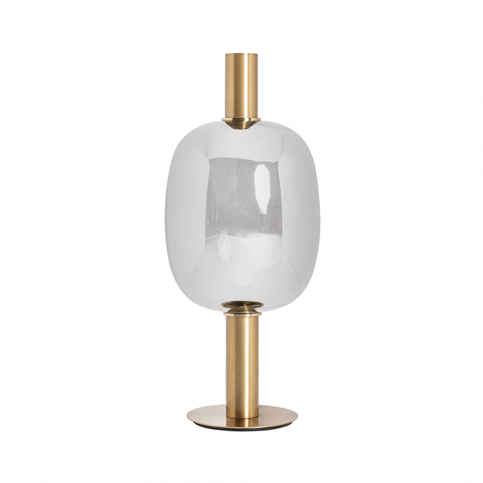 Veioza Art Deco cristal|Veioze elegante premium [1]