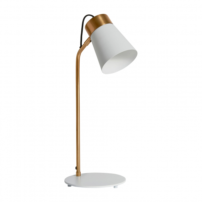 Veioza Art Deco aurie|Veioze premium dormitor [1]
