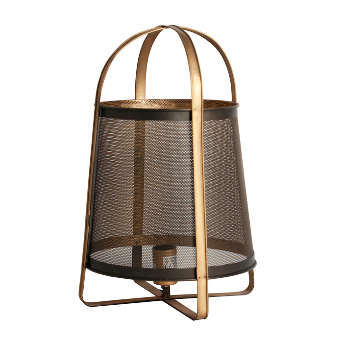 Veioza Art Deco aurie|Veioze premium living [1]