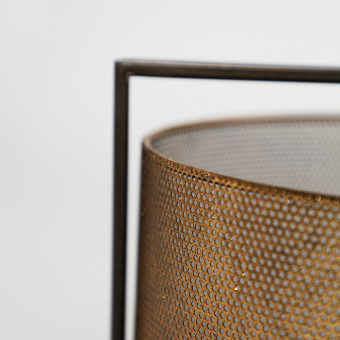 Veioza Art Deco aurie|Veioze premium living [4]