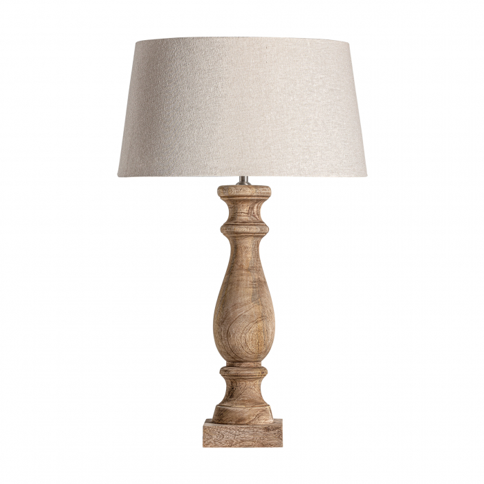 Veioza provensala mango bumbac|Veioza rustice [1]