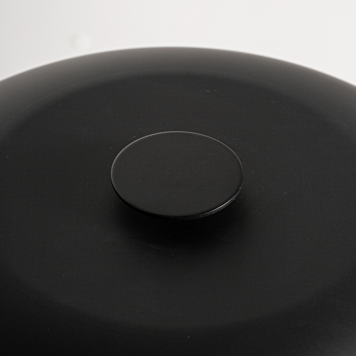 Veioza Art Deco marmura neagra|Veiozele elegante [3]