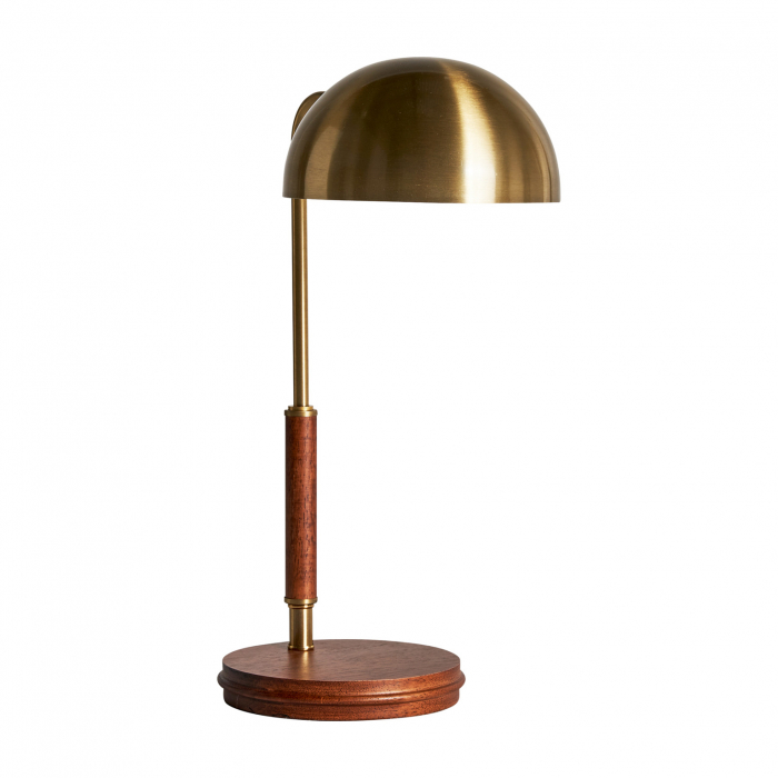 Veioza Art Deco Bicolora|Iluminat Luxos [1]