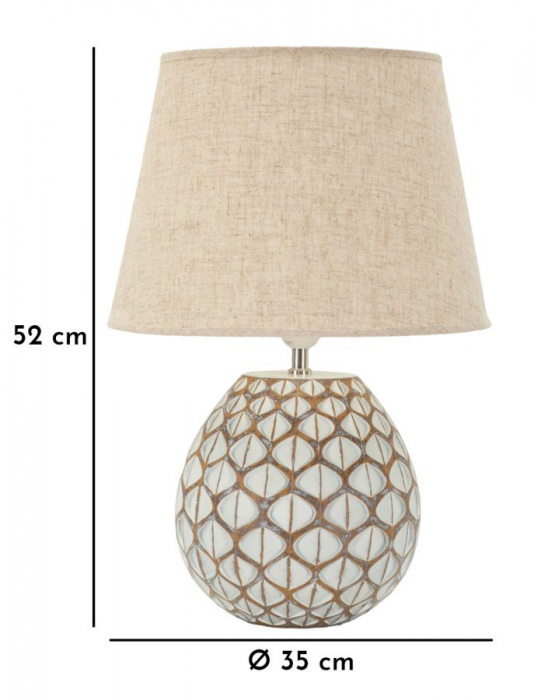 veioza geometrica moderna creativdeco [7]