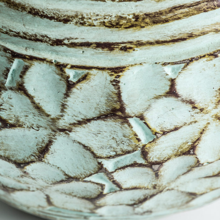 Veioza shabby chic teracota|Veioze vintage rustice [2]