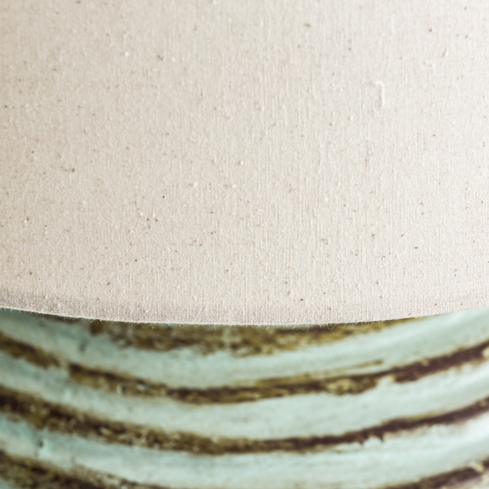 Veioza shabby chic teracota|Veioze vintage rustice [3]