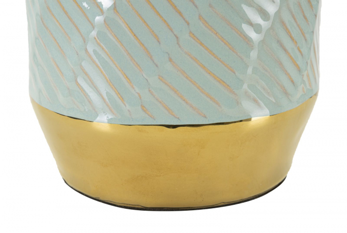 Veioza Baza Ceramica CreativDeco - Lampa de Masa Eleganta de Lux [4]