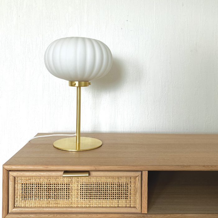 Veioza Metal Auriu|Veioze Design Premium [2]