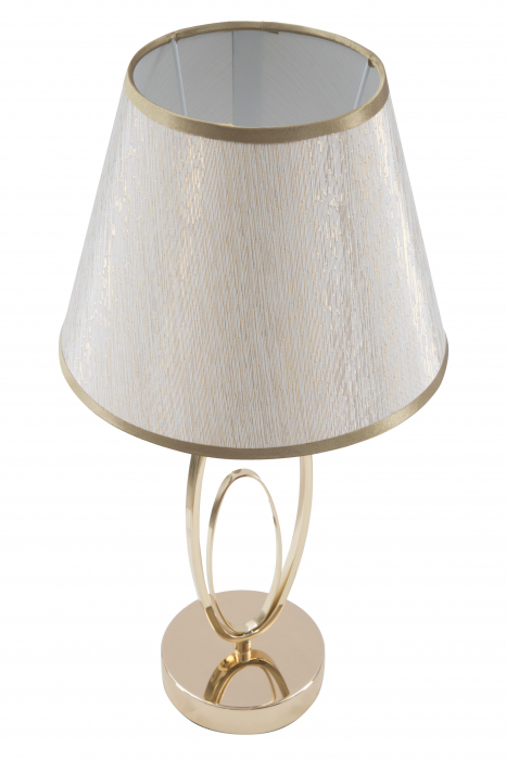 Veioza aurie Glam Flush design italian CreativDeco [7]