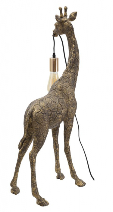 Veioza girafa | Iluminat decorativ | CreativDeco [5]