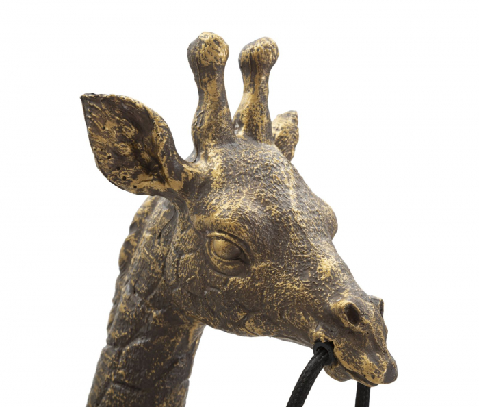 Veioza girafa | Iluminat decorativ | CreativDeco [3]
