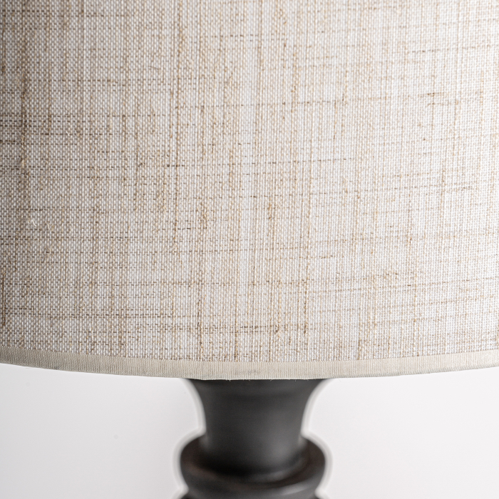 Lampa masa teracota si in|Lampi decorative rustice [2]