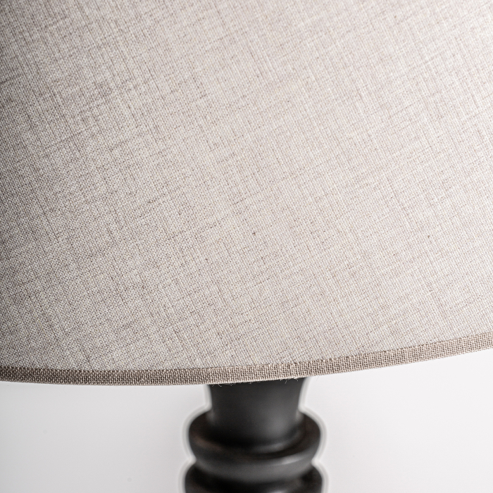 Veioza inalta vintage teracota|Veioze decorative rustice [2]