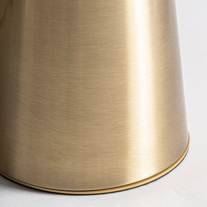 Veioza moderna cristal | Veioze elegante premium [4]