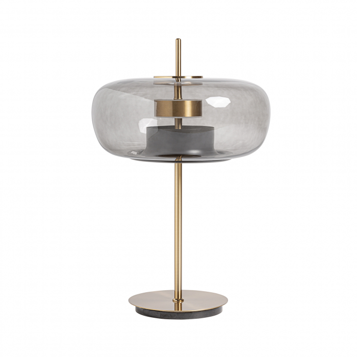 Veioza moderna cristal | Veioze elegante premium [1]