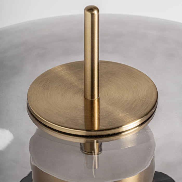 Veioza moderna cristal | Veioze elegante premium [2]