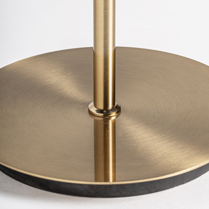 Veioza moderna cristal | Veioze elegante premium [3]