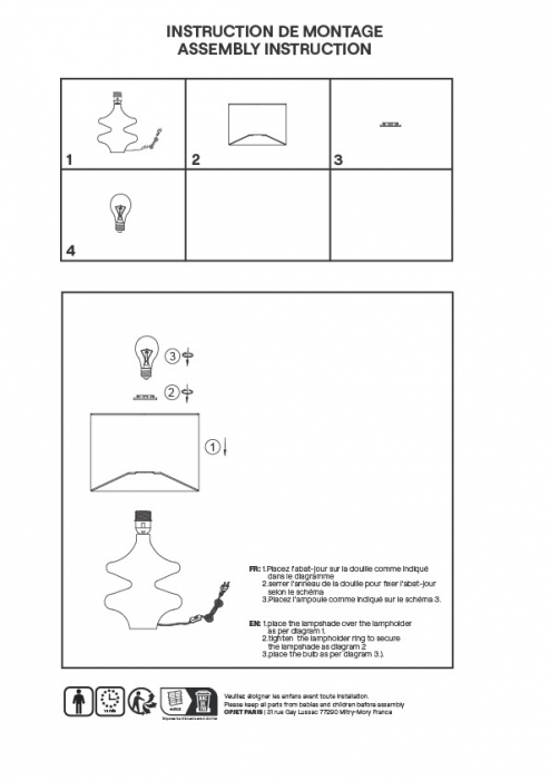 Veioza Design Modern|Veioze Premium [4]