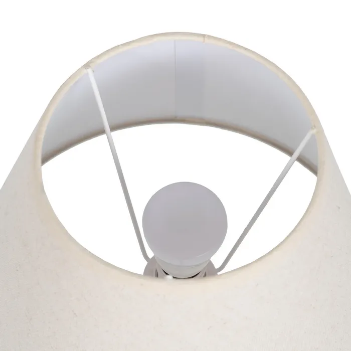 Veioza Rosta Max, Metal Gri  - creativdeco.ro [4]
