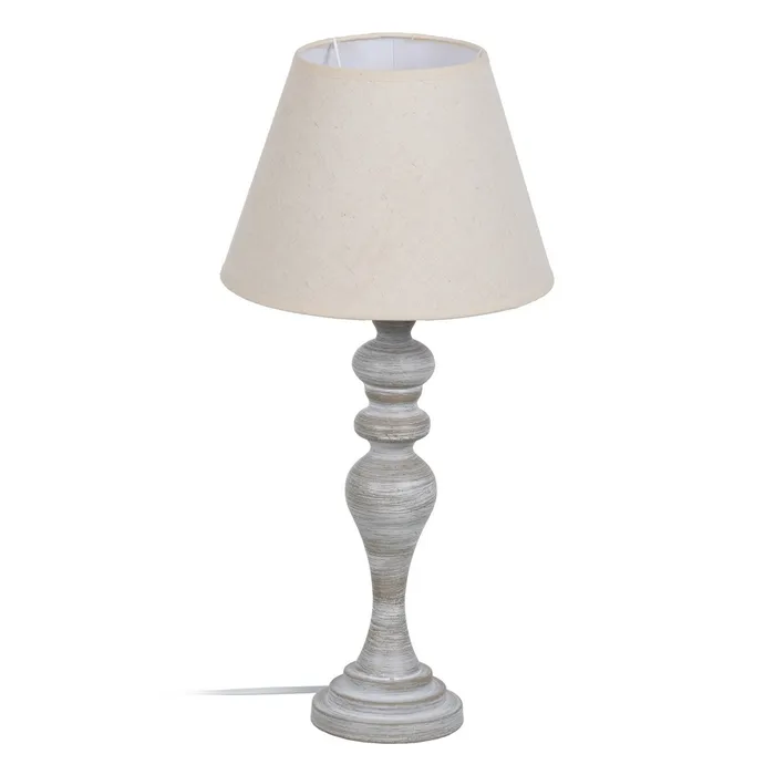 Veioza Rosta Max, Metal Gri  - creativdeco.ro [1]