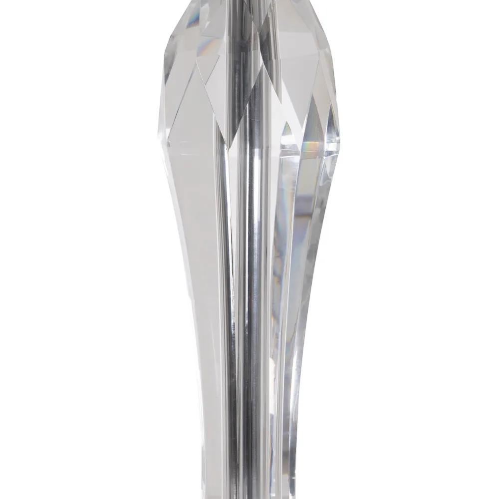 Veioza Silver, Metal, Argintiu - creativdeco.ro [4]