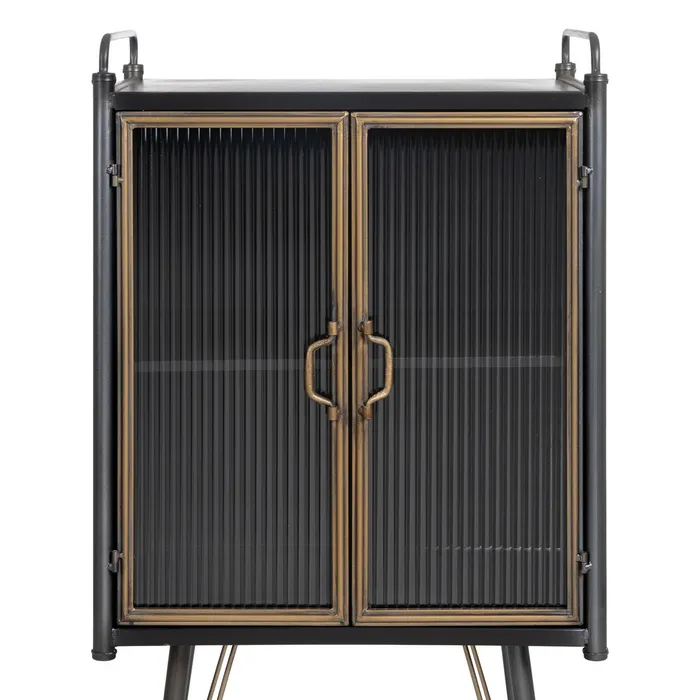 vitrina compacta design industrial CreativDeco [10]