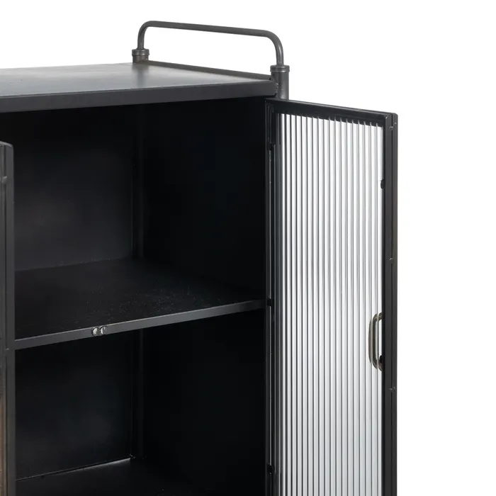 vitrina compacta design industrial CreativDeco [9]