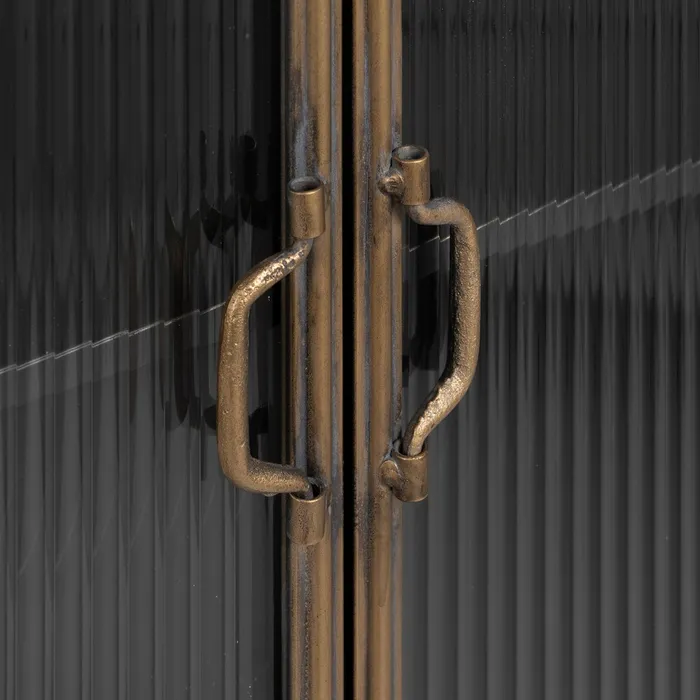 vitrina compacta design industrial CreativDeco [7]