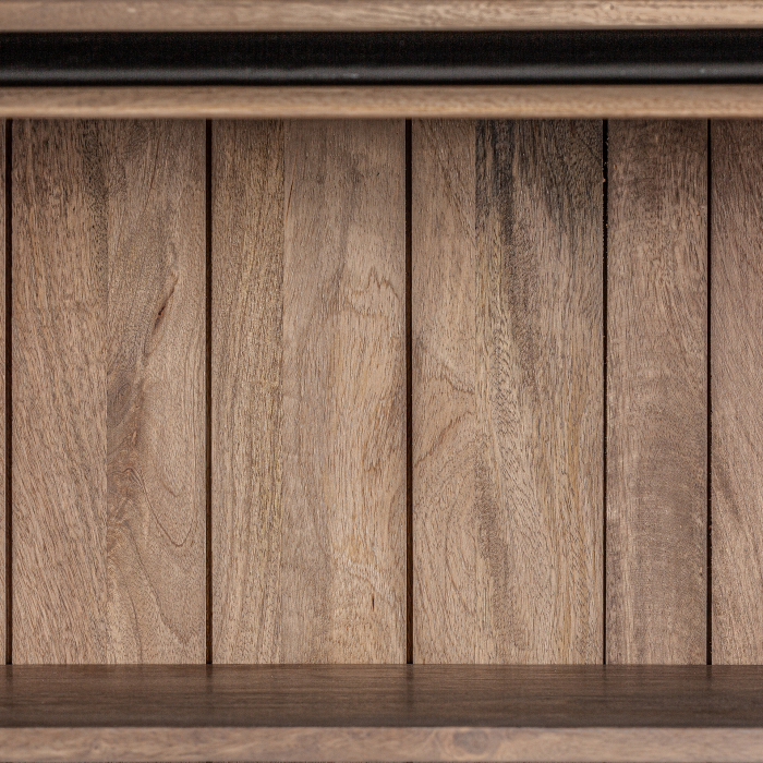 Vitrina coloniala mango fier|Vitrine impunatoare [6]