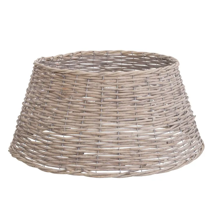 Craciun - Acoperitoare Decorativa Brad CreativDeco - Design Rustic pentru Craciun