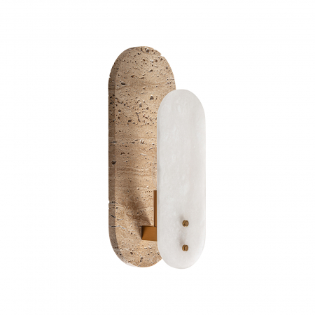 Aplica Art Deco Tetbury | Aplice elegante premium [4]