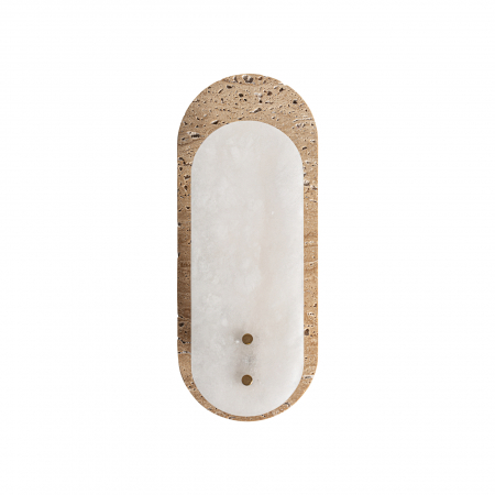 Aplica Art Deco Tetbury | Aplice elegante premium [3]