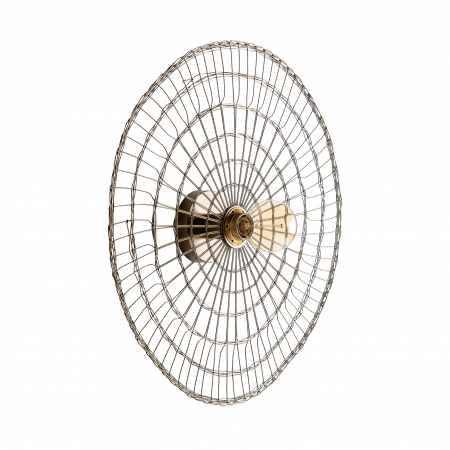 aplica de perete, aplica aurie, aplica industriala, aplice de perete, iluminat decorativ, corpuri de iluminat, aplica artizanala [1]