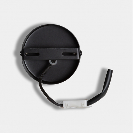 Aplica perete Art Deco auriu negru|Aplice luxoase dramatice [3]